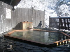 鶴亀の湯