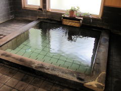湯舟